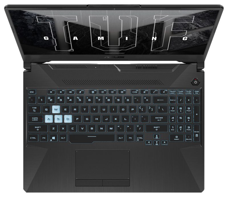Лаптоп ASUS TUF Gaming A15 - FA506NFR-HN010 - Image 5