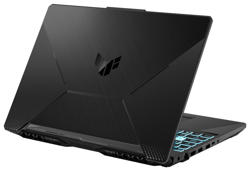 Лаптоп ASUS TUF Gaming A15 - FA506NFR-HN010 - Image 6