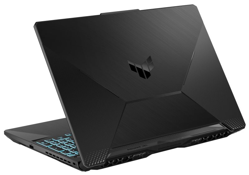 Лаптоп ASUS TUF Gaming A15 - FA506NFR-HN010 - Image 7