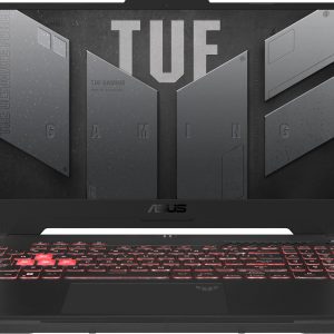 Лаптоп ASUS TUF GAMING A15 2023 - FA507NUR-LP080 - Image 2