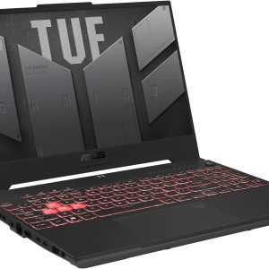 Лаптоп ASUS TUF GAMING A15 2023 - FA507NUR-LP080 - Image 4