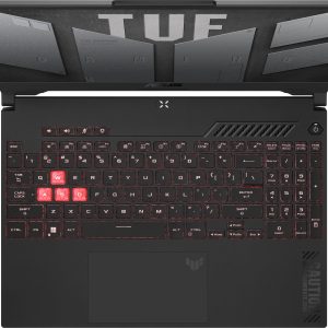 Лаптоп ASUS TUF GAMING A15 2023 - FA507NUR-LP080 - Image 3