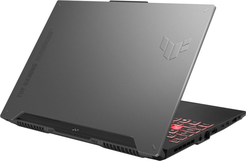 Лаптоп ASUS TUF Gaming A15 2024 FA507NVR-LP080 - Image 6