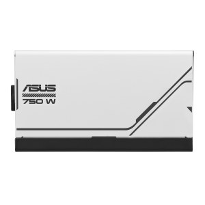 Захранващ блок ASUS PRIME 750W, 80+ Gold PCIe 5.0, Fully Modular - Image 5