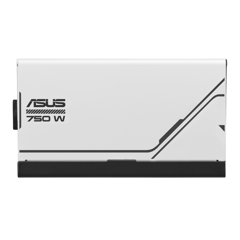 Захранващ блок ASUS PRIME 750W, 80+ Gold PCIe 5.0, Fully Modular - Image 5