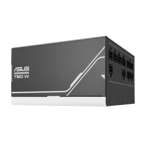 Захранващ блок ASUS PRIME 750W, 80+ Gold PCIe 5.0, Fully Modular - Image 10