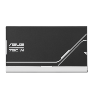 Захранващ блок ASUS PRIME 750W, 80+ Gold PCIe 5.0, Fully Modular - Image 6