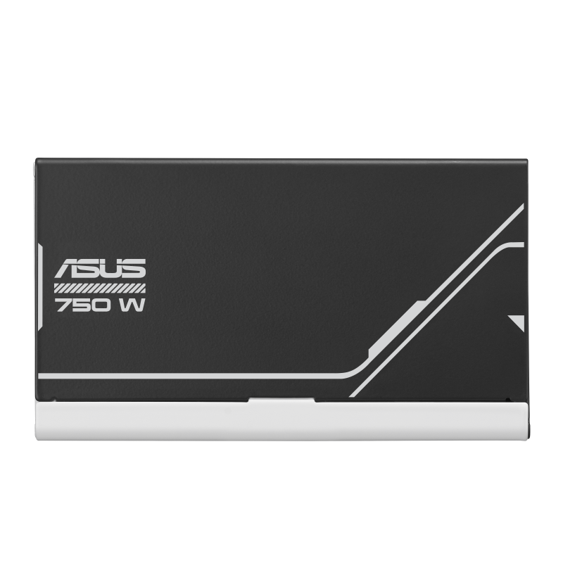 Захранващ блок ASUS PRIME 750W, 80+ Gold PCIe 5.0, Fully Modular - Image 6