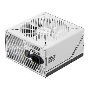 Захранващ блок ASUS PRIME 750W, 80+ Gold PCIe 5.0, Fully Modular - Image 2