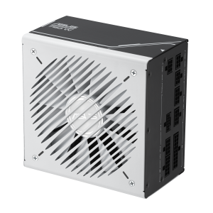 Захранващ блок ASUS PRIME 750W, 80+ Gold PCIe 5.0, Fully Modular - Image 4