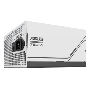 Захранващ блок ASUS PRIME 750W, 80+ Gold PCIe 5.0, Fully Modular - Image 9