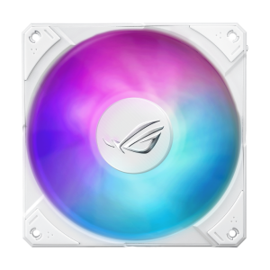 Охладител за процесор ASUS ROG RYUJIN III 360 ARGB EXTREME White Edition 3.5" LCD Display - Image 8