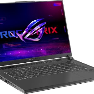 Лаптоп ASUS ROG Strix G16 - G614JU-N3512 - Image 5