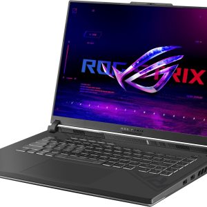Лаптоп ASUS ROG Strix G16 - G614JU-N3512 - Image 4