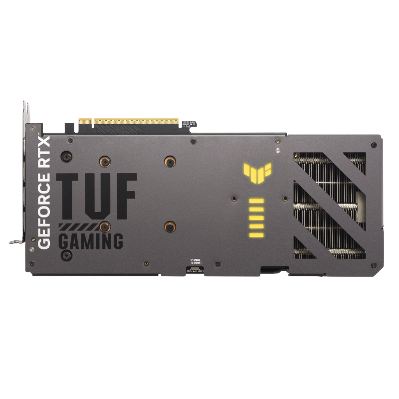 Видео карта ASUS TUF Gaming RTX 5060 TI OC 16GB GDDR7 - Image 7