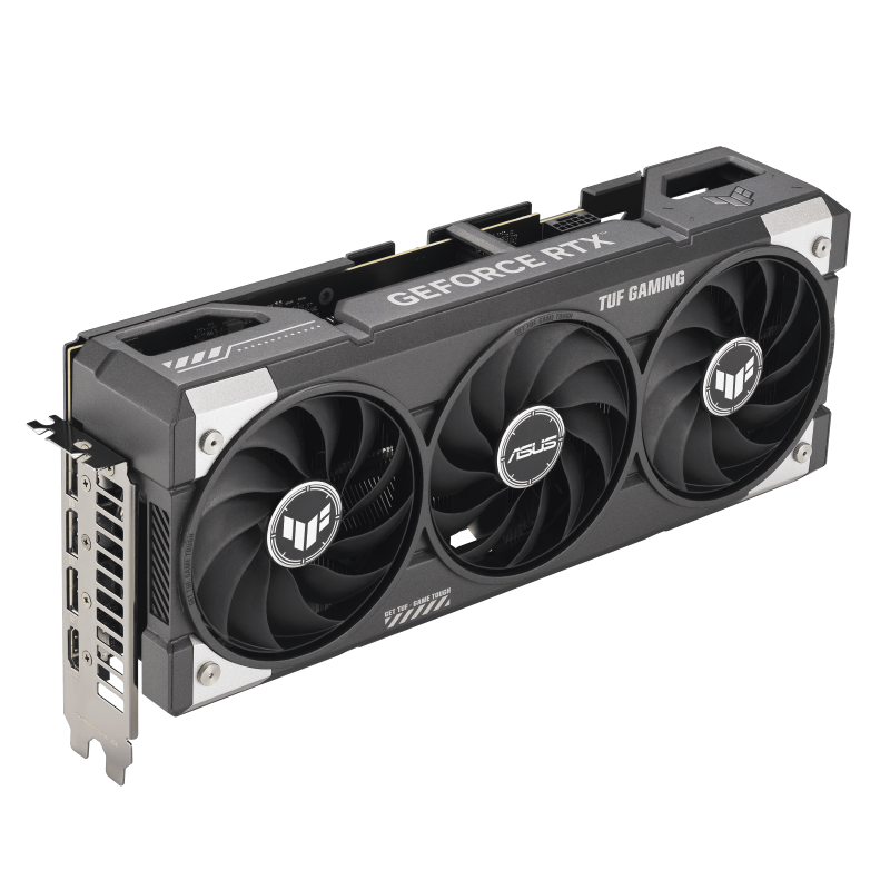 Видео карта ASUS TUF Gaming RTX 5060 TI OC 16GB GDDR7 - Image 5