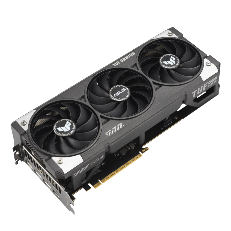 Видео карта ASUS TUF Gaming RTX 5060 TI OC 16GB GDDR7 - Image 3