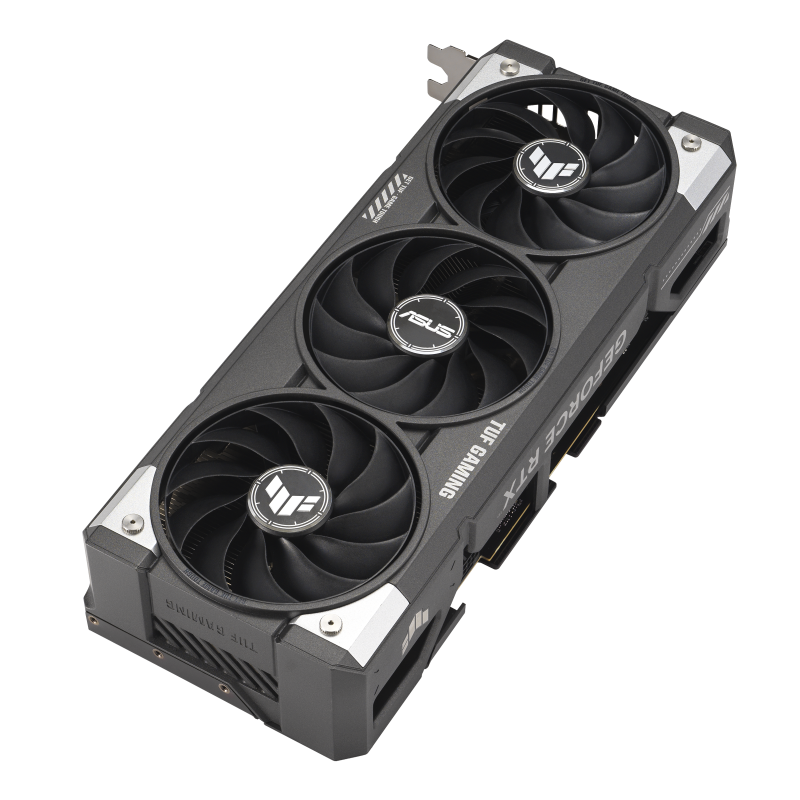 Видео карта ASUS TUF Gaming RTX 5060 TI OC 16GB GDDR7 - Image 2