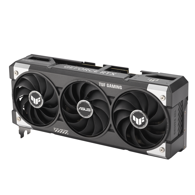Видео карта ASUS TUF Gaming RTX 5060 TI OC 16GB GDDR7 - Image 4