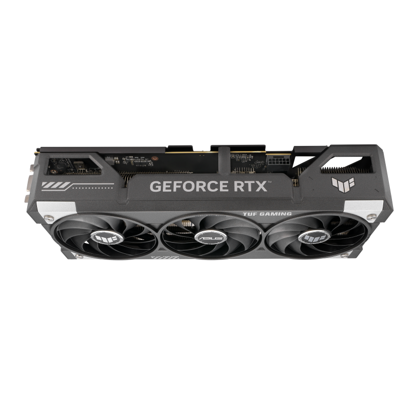 Видео карта ASUS TUF Gaming RTX 5060 TI OC 16GB GDDR7 - Image 6