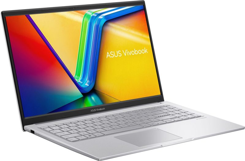 Лаптоп Vivobook 15 X1504VA-BQ1400, 15.6" FHD, Intel i7-1355U, 16GB DDR4, 1TB SSD, Free DOS - Image 4