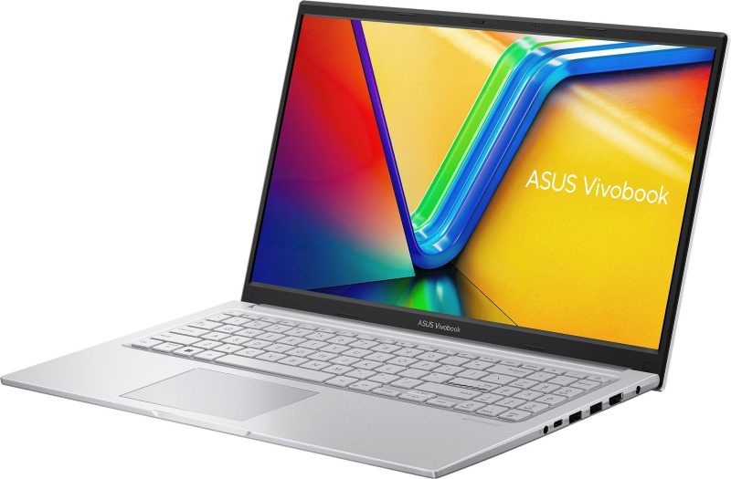 Лаптоп Vivobook 15 X1504VA-NJ733, 15.6" FHD, Intel i3-1315U, 8GB DDR4, 512GB SSD - Image 4