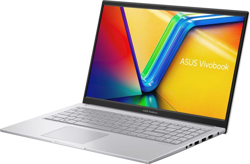 Лаптоп Vivobook 15 X1504VA-BQ1400, 15.6" FHD, Intel i7-1355U, 16GB DDR4, 1TB SSD, Free DOS - Image 5