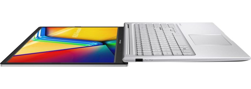 Лаптоп Vivobook 15 X1504VA-NJ733, 15.6" FHD, Intel i3-1315U, 8GB DDR4, 512GB SSD - Image 9