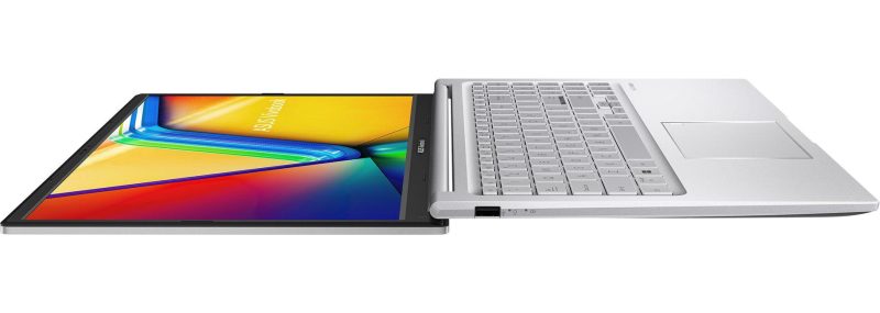Лаптоп Vivobook 15 X1504VA-BQ1400, 15.6" FHD, Intel i7-1355U, 16GB DDR4, 1TB SSD, Free DOS - Image 8