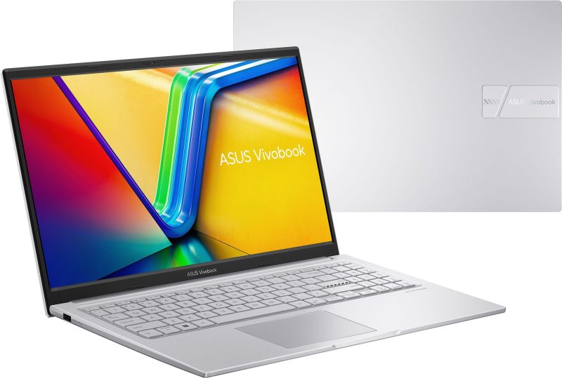 Лаптоп Vivobook 15 X1504VA-NJ733, 15.6" FHD, Intel i3-1315U, 8GB DDR4, 512GB SSD - Image 10