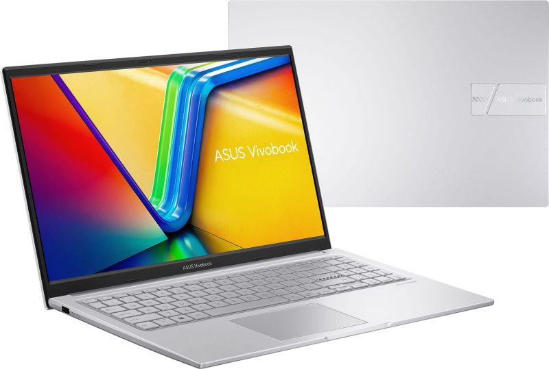 Лаптоп Vivobook 15 X1504VA-BQ1400, 15.6" FHD, Intel i7-1355U, 16GB DDR4, 1TB SSD, Free DOS - Image 11