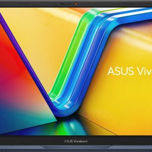 Лаптоп Vivobook 15 X1504VA-NJ1144 - 15.6" FHD, Intel i3-1315U, 16GB DDR4, 512GB SSD - Image 2