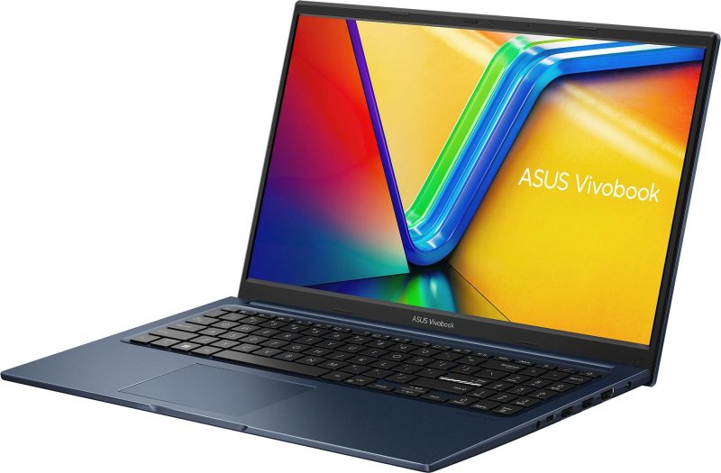 Лаптоп Vivobook 15 X1504VA-NJ857, 15.6" FHD, Intel i3-1315U, 16GB DDR4, 512GB SSD - Image 4