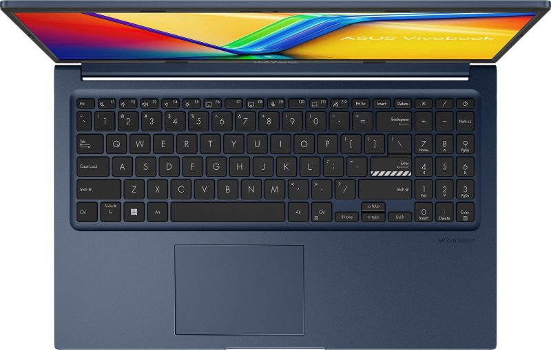 Лаптоп Vivobook 15 X1504VA-NJ857, 15.6" FHD, Intel i3-1315U, 16GB DDR4, 512GB SSD - Image 5