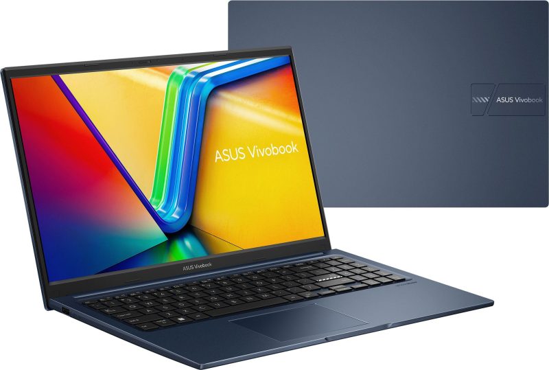 Лаптоп Vivobook 15 X1504VA-NJ857, 15.6" FHD, Intel i3-1315U, 16GB DDR4, 512GB SSD - Image 10