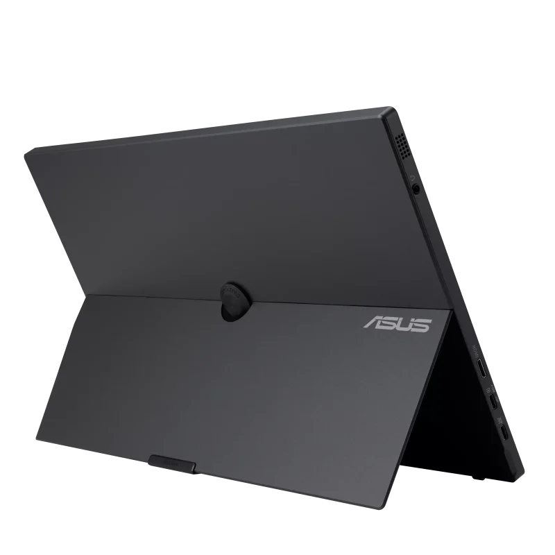 Портативен тъч Монитор ASUS ZenScreen Touch MB16AMTR, 16" IPS FHD (1920x1080) - Image 7
