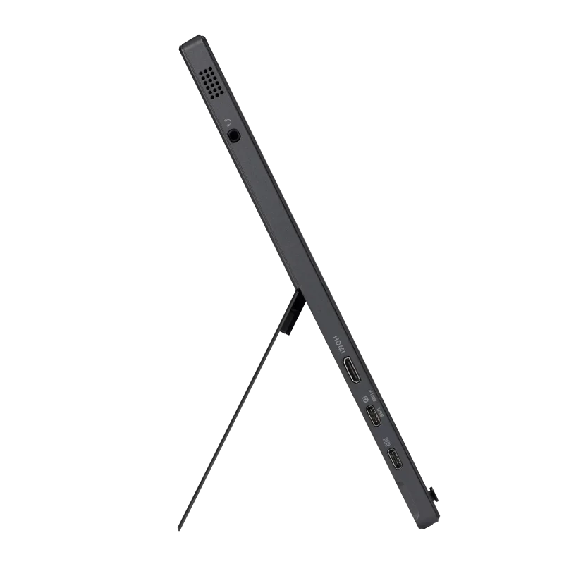 Портативен тъч Монитор ASUS ZenScreen Touch MB16AMTR, 16" IPS FHD (1920x1080) - Image 6