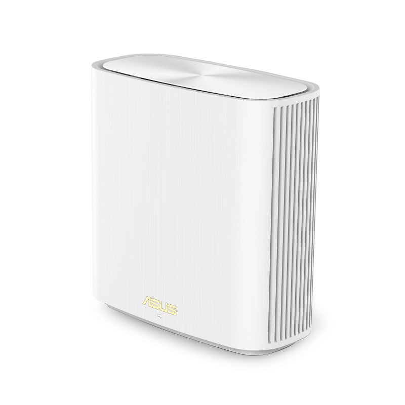 Безжична MESH система Asus ZenWiFi XD6S (W-2-PK) AX5400 (802.11ax), MU-MIMO, OFDMA, Ai Mesh - Image 3