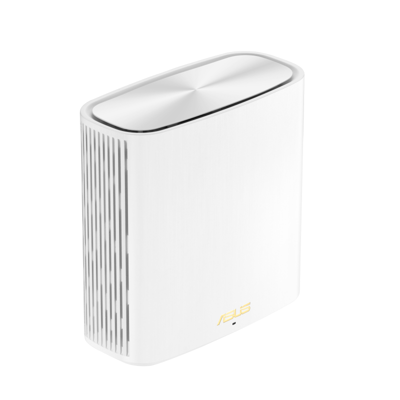 Безжична MESH система Asus ZenWiFi XD6S (W-2-PK) AX5400 (802.11ax), MU-MIMO, OFDMA, Ai Mesh - Image 2