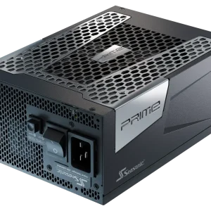Захранващ блок Seasonic PRIME PX 2200W 80+ Platinum, ATX 3.1 - Full Modular