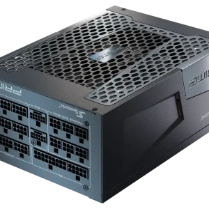 Захранващ блок Seasonic PRIME PX 2200W 80+ Platinum, ATX 3.1 - Full Modular - Image 2