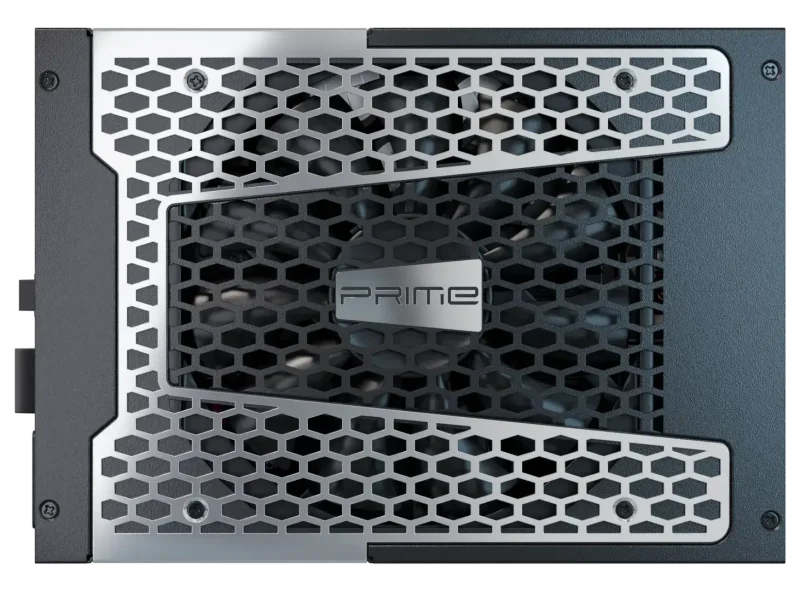 Захранващ блок Seasonic PRIME PX 2200W 80+ Platinum, ATX 3.1 - Full Modular - Image 9