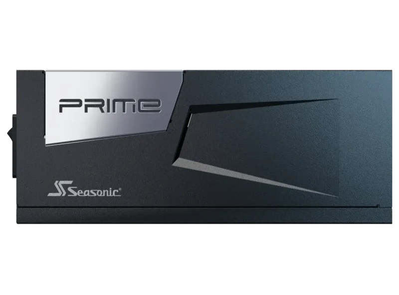 Захранващ блок Seasonic PRIME PX 2200W 80+ Platinum, ATX 3.1 - Full Modular - Image 8