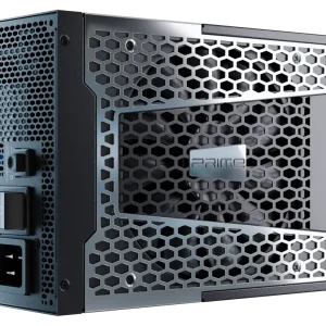 Захранващ блок Seasonic PRIME PX 2200W 80+ Platinum, ATX 3.1 - Full Modular - Image 4