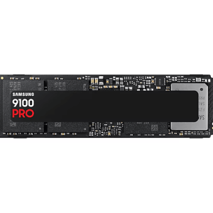 SSD SAMSUNG 9100 PRO 1TB, PCIe 5.0 NVMe M.2 Type 2280