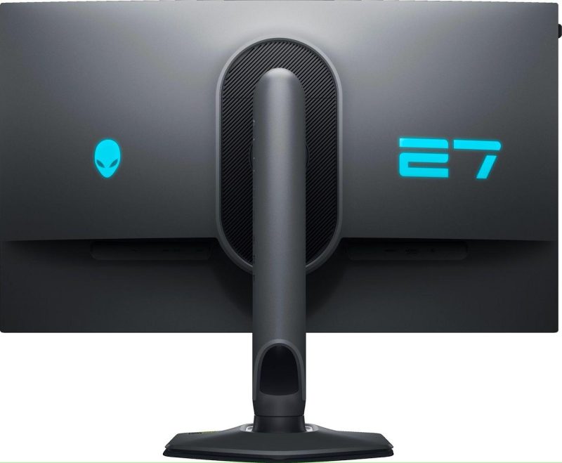 Монитор Alienware AW2725QF - 27" IPS 4K UHD 3840 x 2160, 180Hz, 0.5ms - Image 6