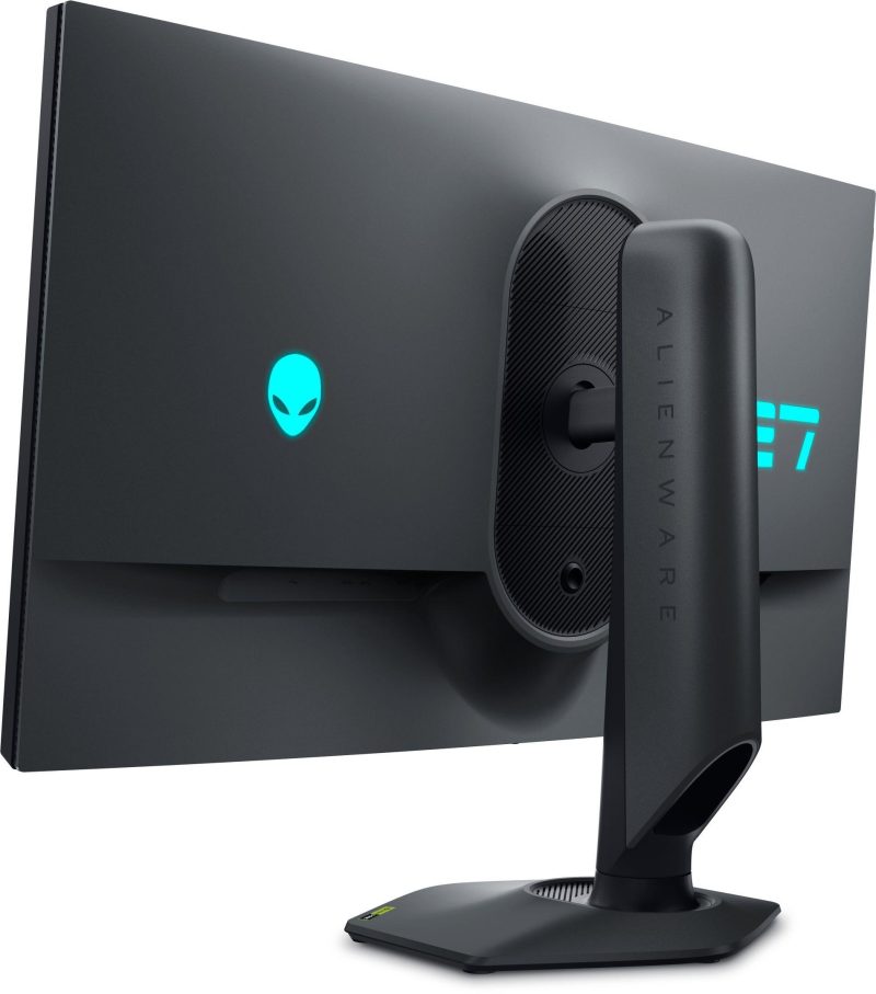 Монитор Alienware AW2725QF - 27" IPS 4K UHD 3840 x 2160, 180Hz, 0.5ms - Image 4