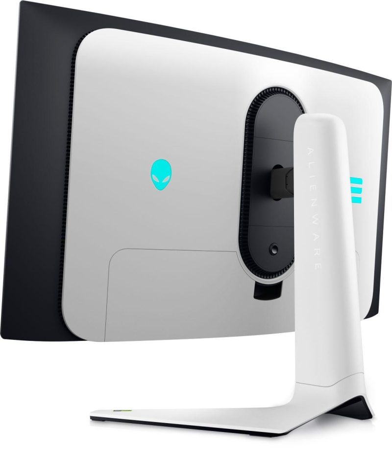 Монитор Alienware AW3225QF 32" Curved QD-OLED, 4K UHD 3840 x 2160 , 240Hz, 0.3ms - Image 4