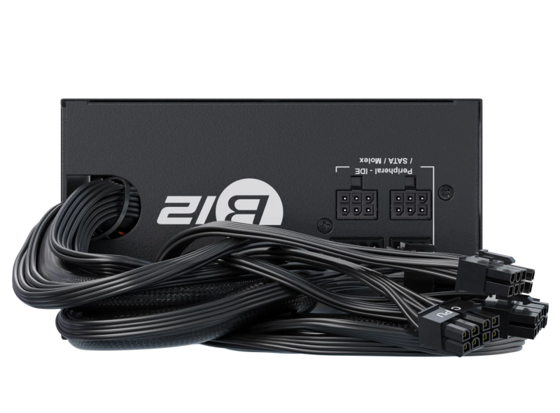 Захранващ блок Seasonic B12BM 750W Bronze 85+ - Image 7