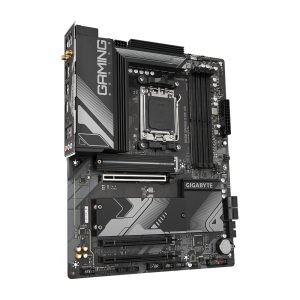 Дънна платка GIGABYTE B650 GAMING X AX V2, Socket AM5 - Image 2